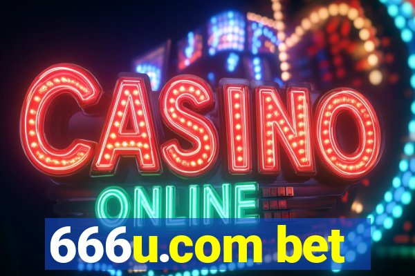 666u.com bet